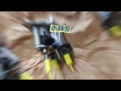 비디오 2.2 노즐