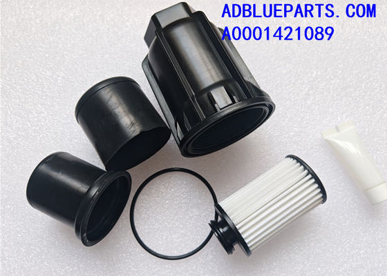 품질  A0001421089 OEM ADBLUE  FILTER  REPAIR KIT / UREA FILTER  REPAIR KIT and  ADBLUE / UREA FILTER HOUSING and  ADBLUE / UREA FILTER for FASE 2 MERCEDES-BENZ/CUMMINS/SCANIA/DAF/EURO6 공장