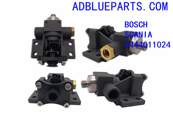 품질  0444011024 OEM BOSCH ADBLUE DOSING MODULE  DISPENSER DIFFUSER  Dosing Valve Dosing Module Denox  Urea Dosing Metering Valve for SCANIA 공장