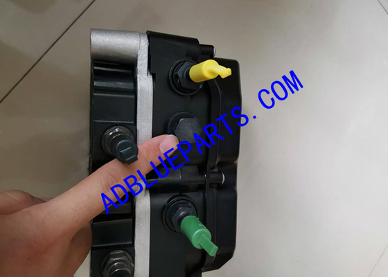 0444042028 OEM 보쉬 24V SCR 애드블루 데프 펌프 애드블루 펌프 봄바 알라 공급 모듈 0444042028 볼보 맥용 유레아 펌프