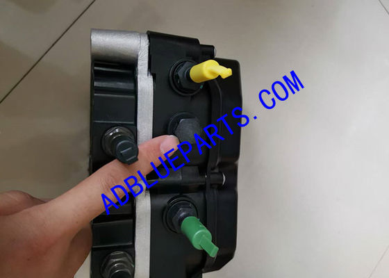 0444042156 OEM 보쉬 24V SCR 애드블루 데프 펌프 애드블루 펌프 봄바 알라 공급 모듈 0444042156 볼보 맥용 유레어 펌프
