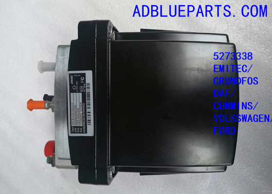 5273338 OEM 에미텍 / 그런포스 24V SCR 애드블루 데프 펌프 애드블루 펌프 봄바 알라 공급 모듈 5273338 DAF/커민스/폭스바겐/포드용 유레어 펌프