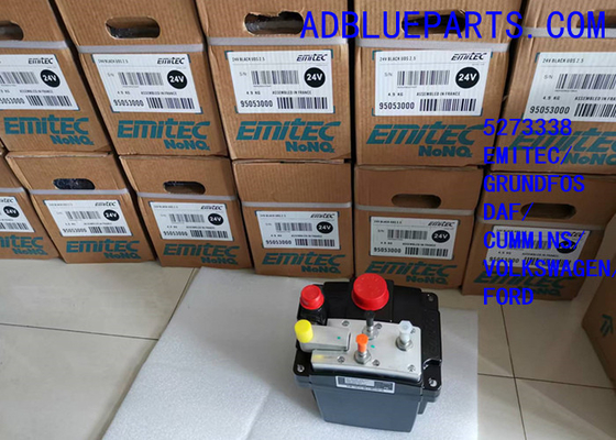 5273338 OEM 에미텍 / 그런포스 24V SCR 애드블루 데프 펌프 애드블루 펌프 봄바 알라 공급 모듈 5273338 DAF/커민스/폭스바겐/포드용 유레어 펌프