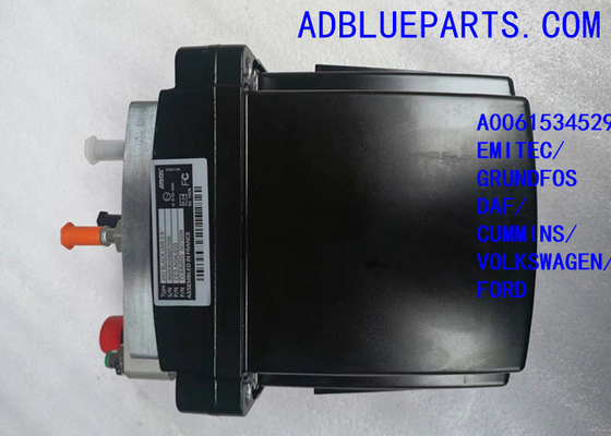 A0061534529 OEM 에미텍 / 그런포스 24V SCR 애드블루 데프 펌프 애드블루 펌프 봄바 알라 공급 모듈 A0061534529 DAF/커민스/폭스바겐/포드용 유레아 펌프