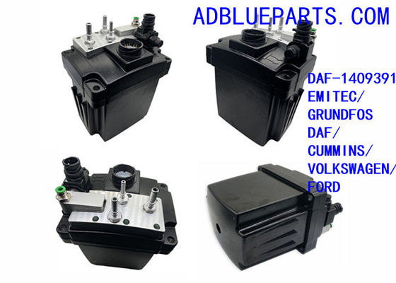 DAF-1409391 OEM 에미텍 / 그런포스 24V SCR 애드블루 데프 펌프 애드블루 펌프 봄바 알라 공급 모듈 DAF-1409391 DAF/커민스/폭스바겐/포드용 유레아 펌프