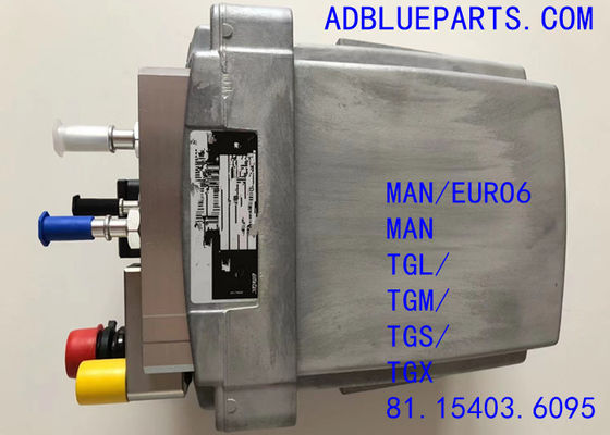 81154036095 OEM 에미텍 / 그런포스 SCR 애드블루 데프 펌프 애드블루 펌프 펌프 알라 공급 모듈 81.15403.6095 남성 TGL TGM TGS TGX용 유레아 펌프