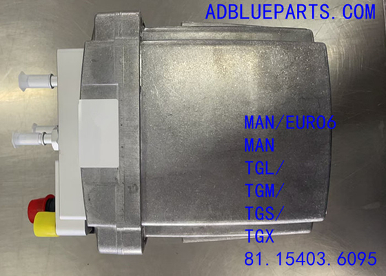 81154036095 OEM 에미텍 / 그런포스 SCR 애드블루 데프 펌프 애드블루 펌프 펌프 알라 공급 모듈 81.15403.6095 남성 TGL TGM TGS TGX용 유레아 펌프