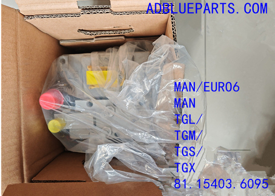 81154036095 OEM 에미텍 / 그런포스 SCR 애드블루 데프 펌프 애드블루 펌프 펌프 알라 공급 모듈 81.15403.6095 남성 TGL TGM TGS TGX용 유레아 펌프