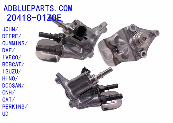 20418-01Z0E OEM 보쉬 데프 도징 단위 / 요소 대통 주둥이 / 졸음 기준 치수 2041801Z0E 애드블루 주사기 주사기 남자 디어 커민스 DAF IVECO BOBCAT ISUZU HINO DOOSAN CNH CAT PERKINS UD