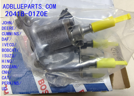 20418-01Z0E OEM 보쉬 데프 도징 단위 / 요소 대통 주둥이 / 졸음 기준 치수 2041801Z0E 애드블루 주사기 주사기 남자 디어 커민스 DAF IVECO BOBCAT ISUZU HINO DOOSAN CNH CAT PERKINS UD
