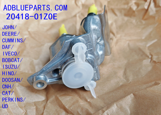 20418-01Z0E OEM 보쉬 데프 도징 단위 / 요소 대통 주둥이 / 졸음 기준 치수 2041801Z0E 애드블루 주사기 주사기 남자 디어 커민스 DAF IVECO BOBCAT ISUZU HINO DOOSAN CNH CAT PERKINS UD