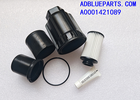 A0001421089 OEM 애드블루 필터 수리 키트 / UEA 필터 수리 키트 및 애드블루 / UEA 필터 하우스 및 애드블루 / UEA 필터 2단계 MERCEDES-BENZ/커민스/SCANIA/DAF/EURO6