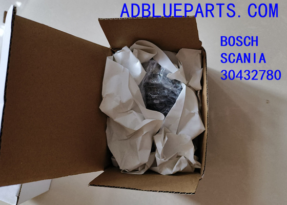 30432780 및 0444011016 OEM 보쉬 애드블루 투여 모듈 디스펜서 디퍼저 투여 밸브 SCANIA를 위한 데녹스 유레아 투여 측정 밸브