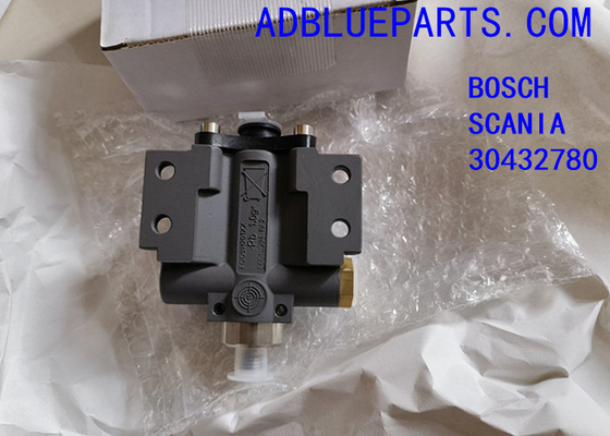 30432780 및 0444011016 OEM 보쉬 애드블루 투여 모듈 디스펜서 디퍼저 투여 밸브 SCANIA를 위한 데녹스 유레아 투여 측정 밸브
